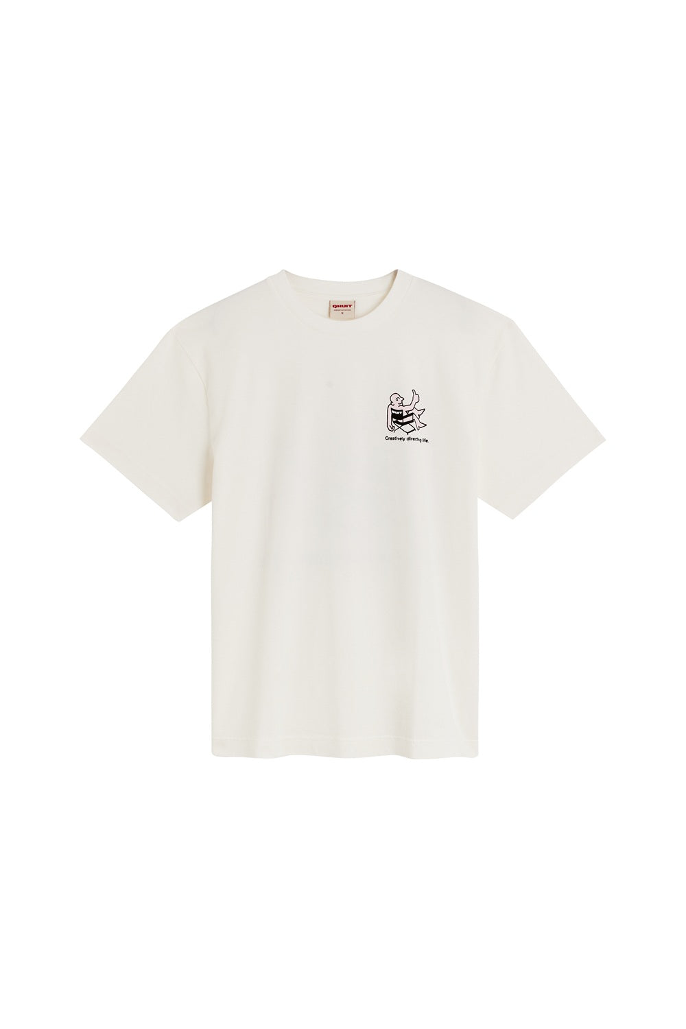 CDL, T-Shirt Off White