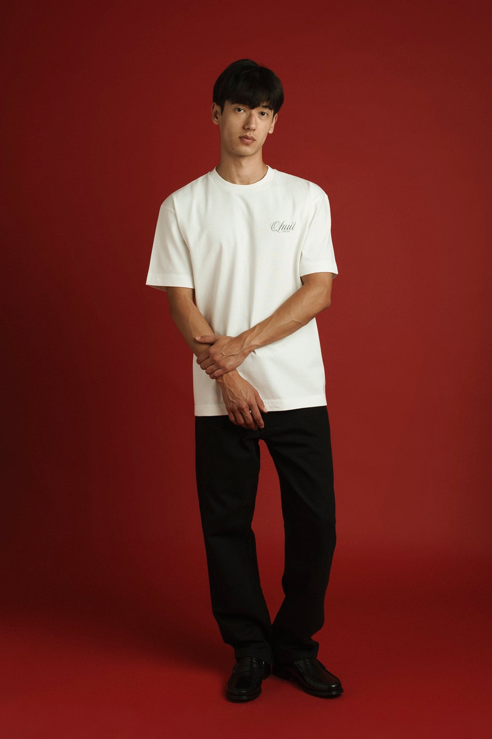 Celebrate, T-Shirt Off White