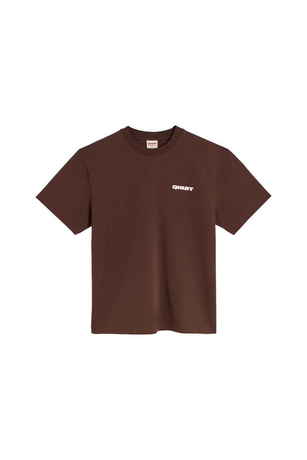 Fireworks, T-Shirt Brown