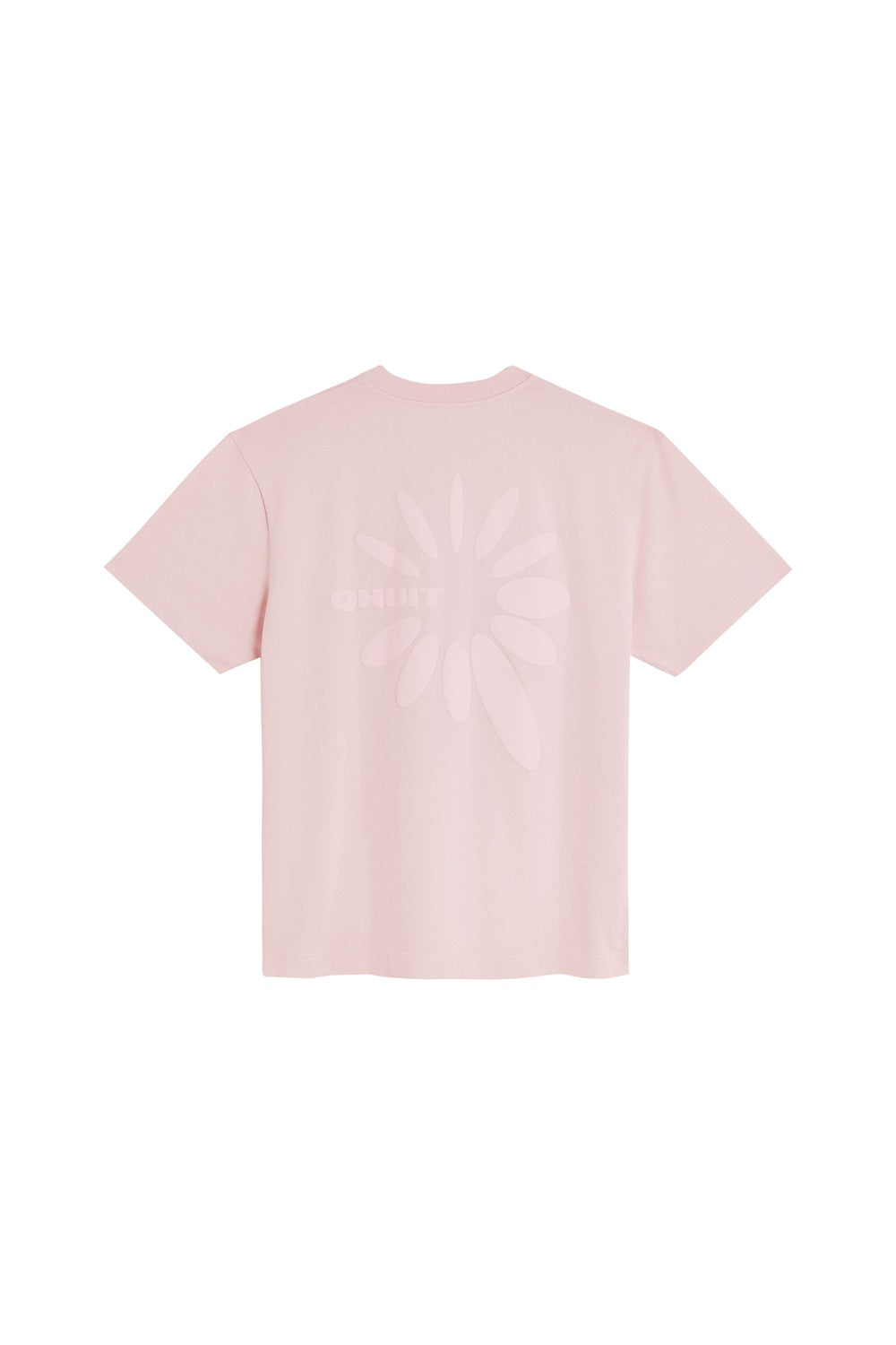 Fireworks, T-Shirt Rose
