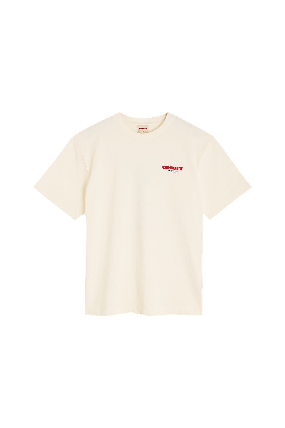 Martini, T-Shirt Off White