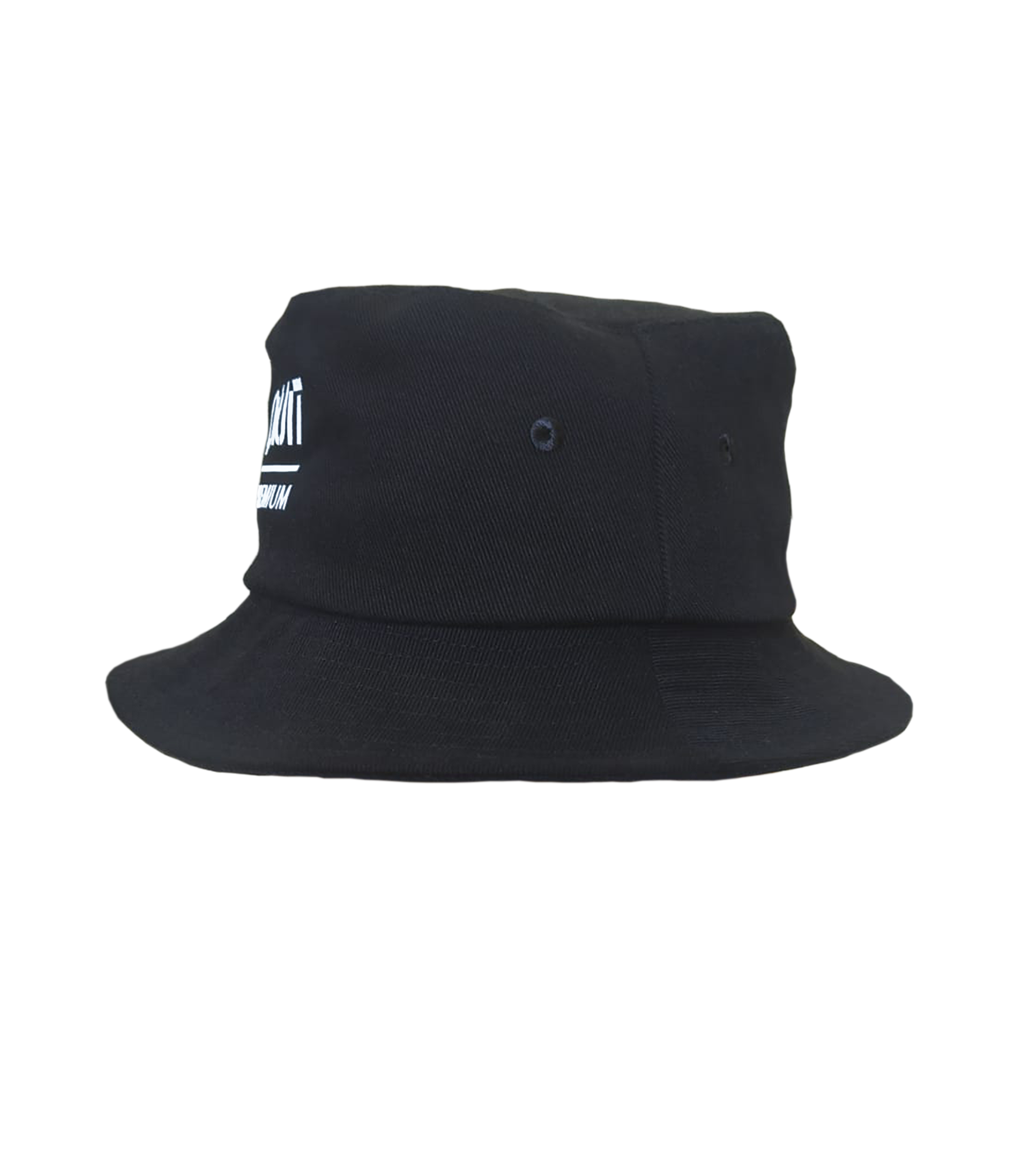 PREMIUM, Bucket Hat black