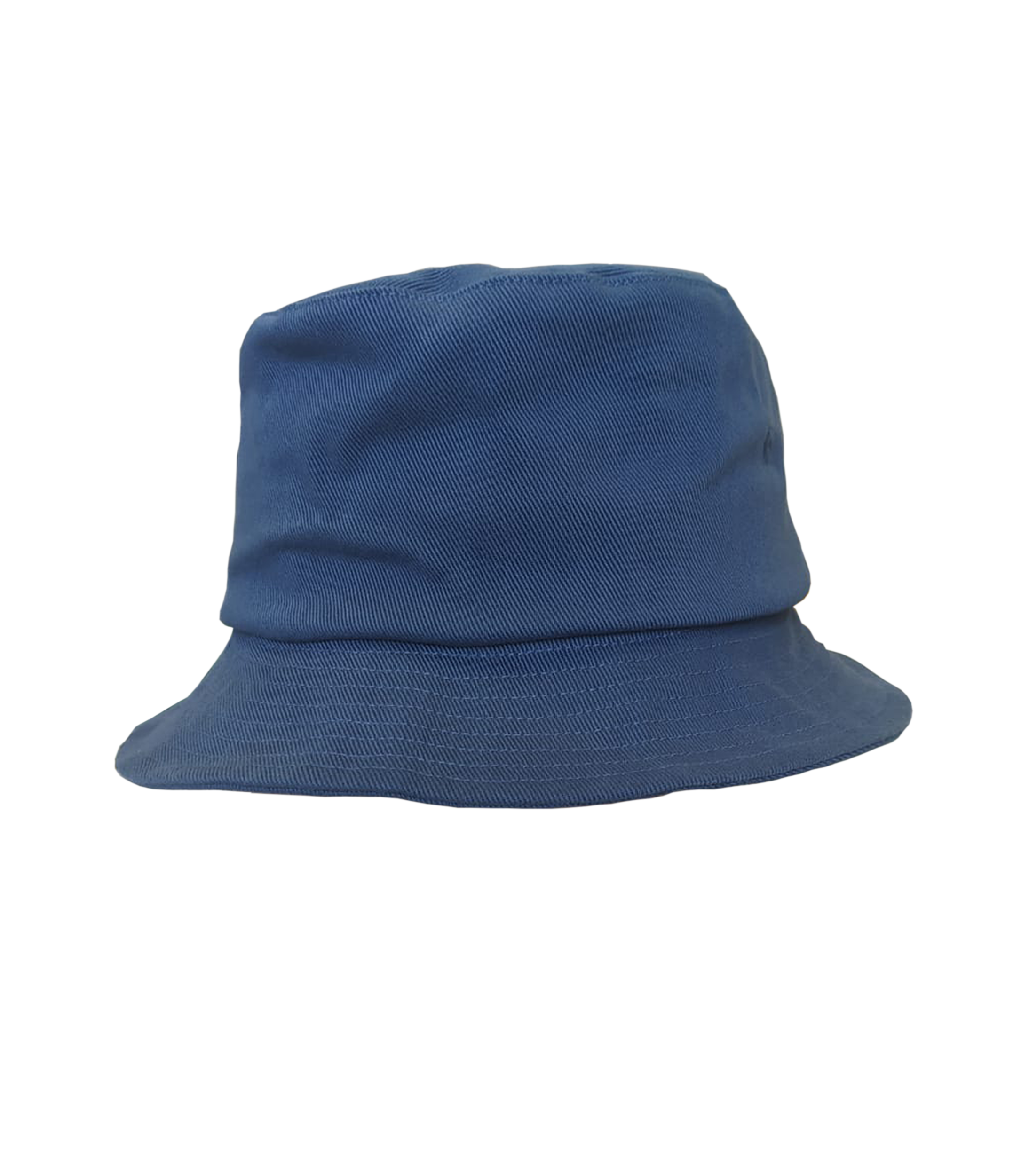 PREMIUM, Bucket Hat blue