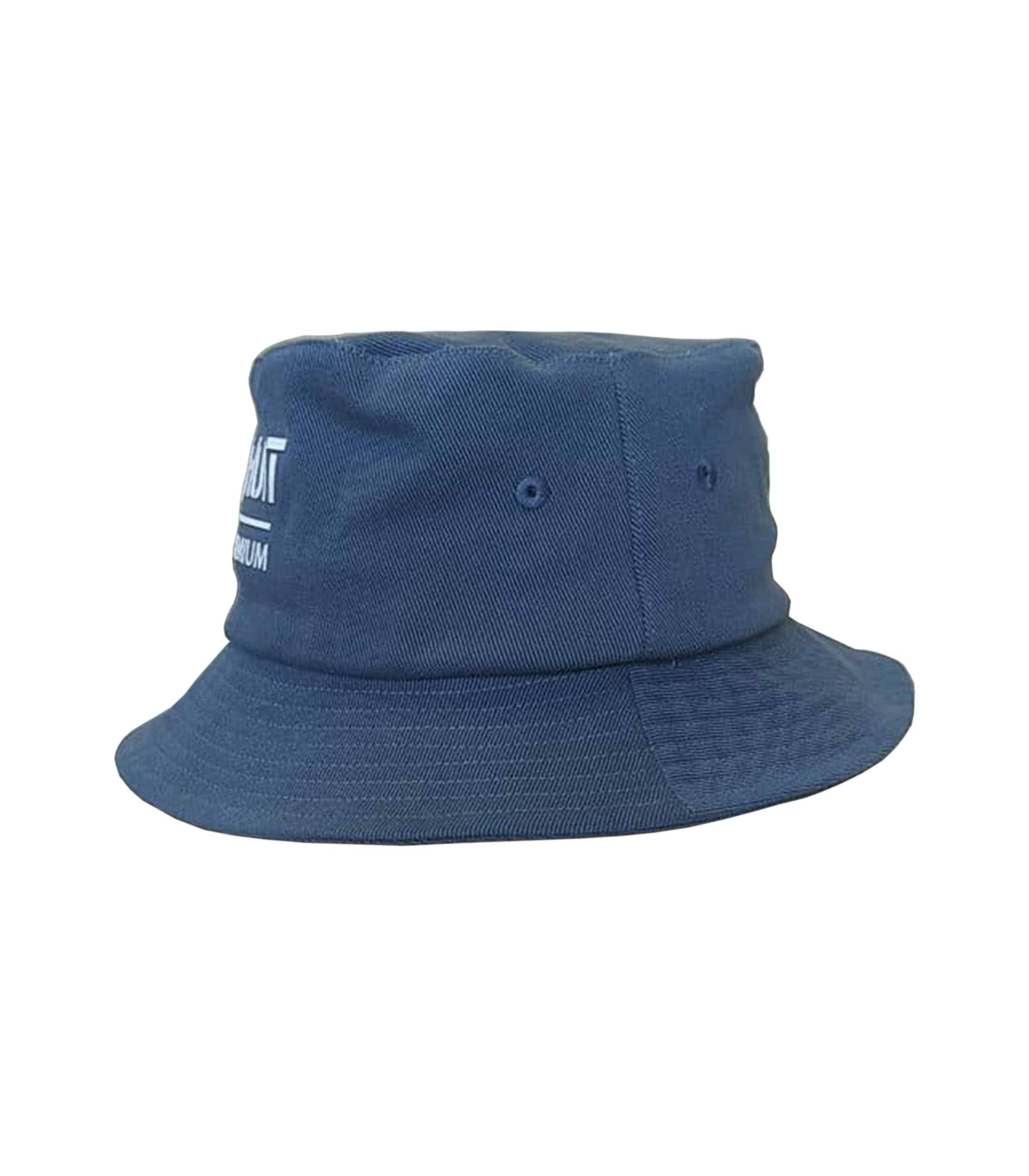 PREMIUM, Bucket Hat blue