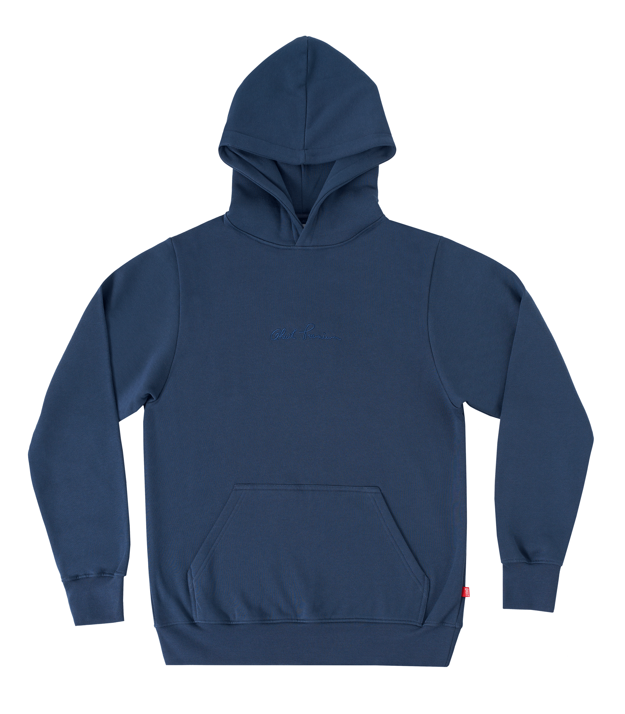 PREMIUM, Hoodie navy