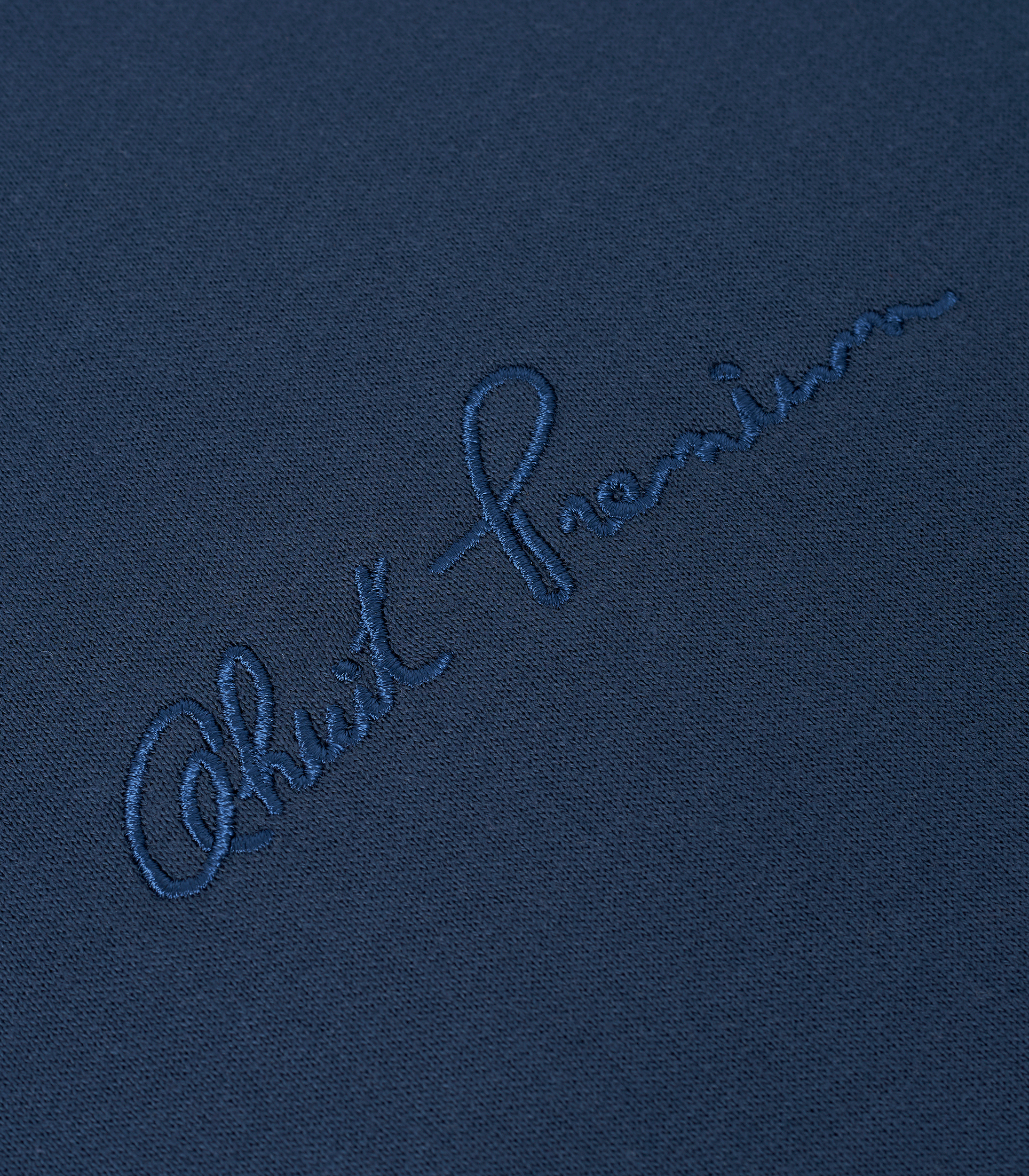 PREMIUM, Hoodie navy