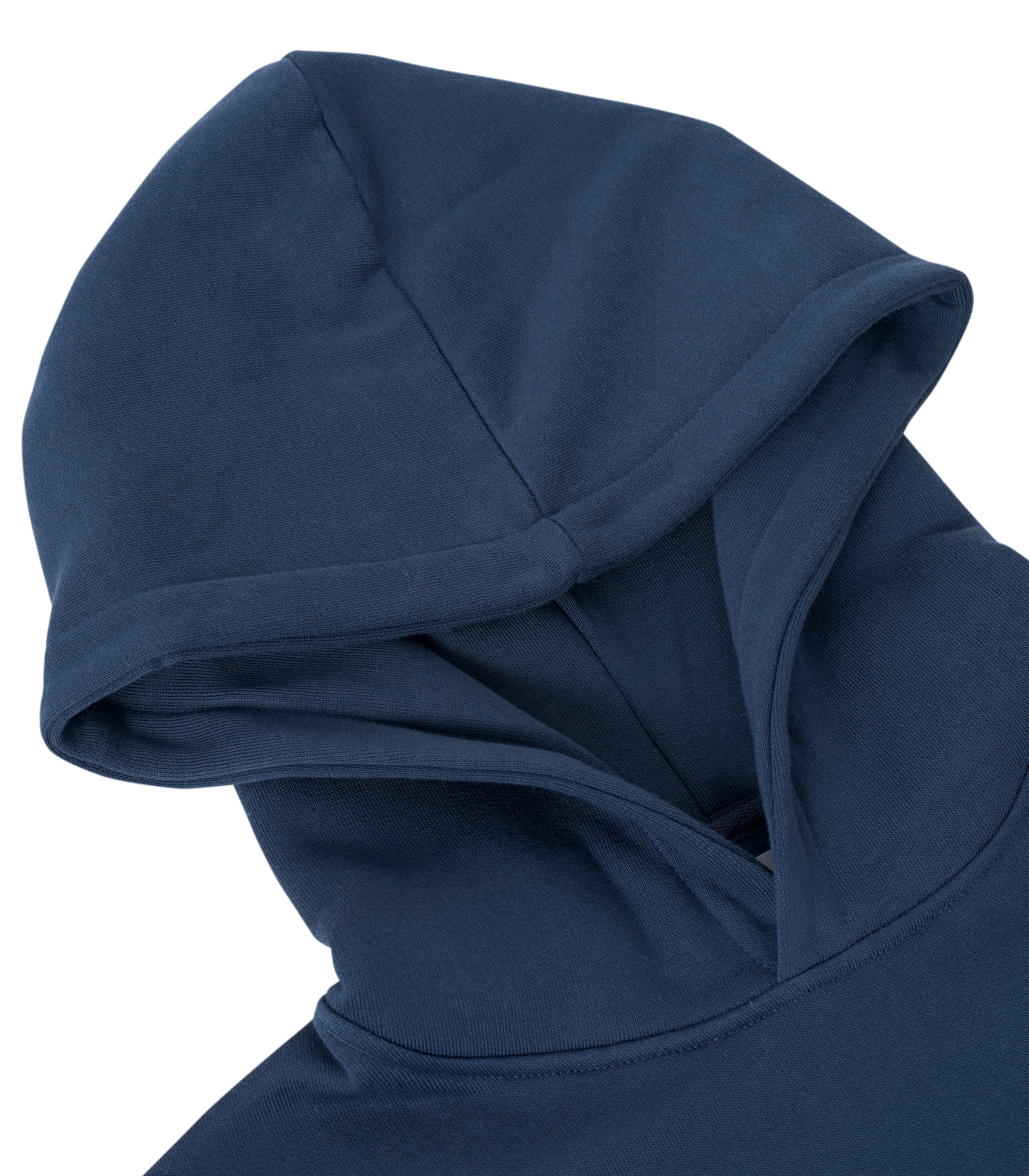 PREMIUM, Hoodie navy