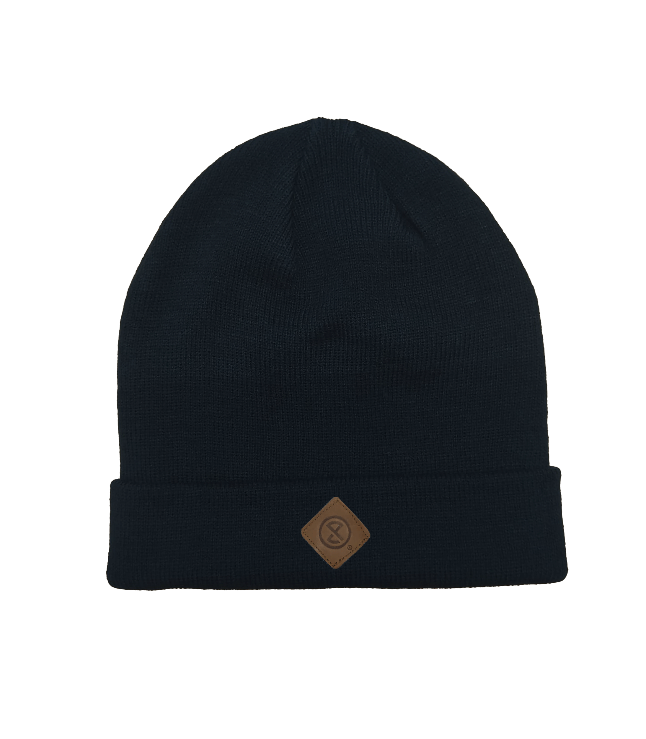 PATCH, beanie black