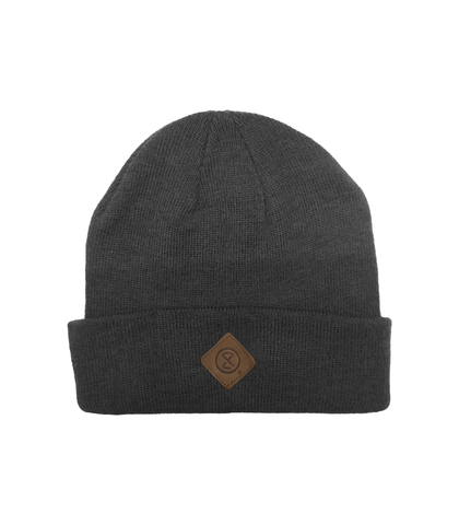 PATCH, beanie anthracite