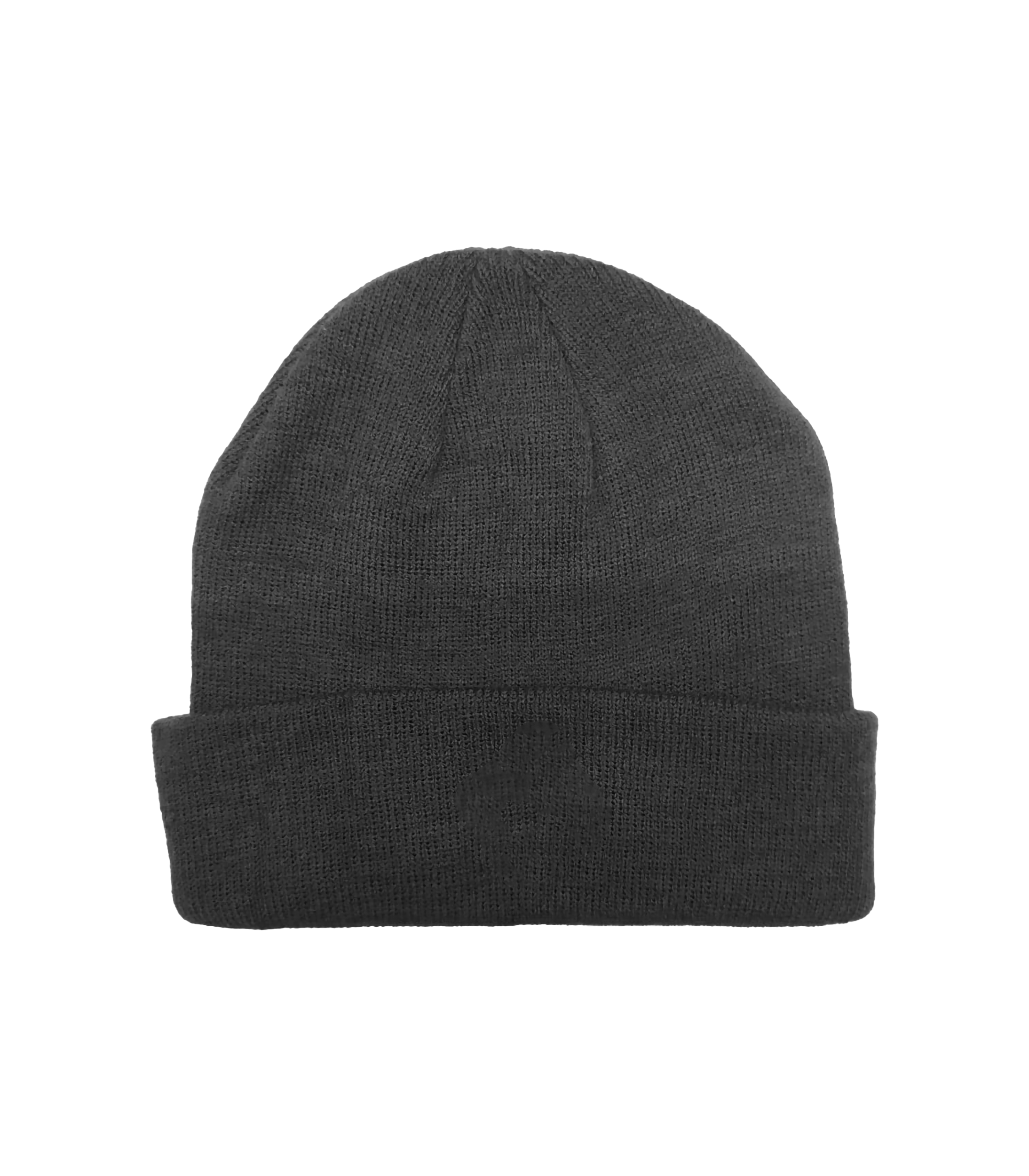 QHUIT, Beanie anthracite