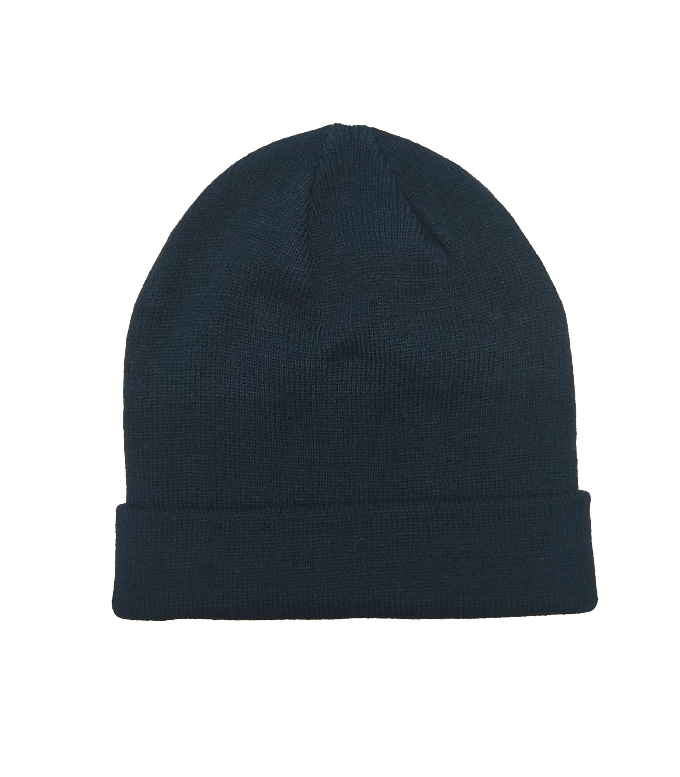 QHUIT, Beanie navy
