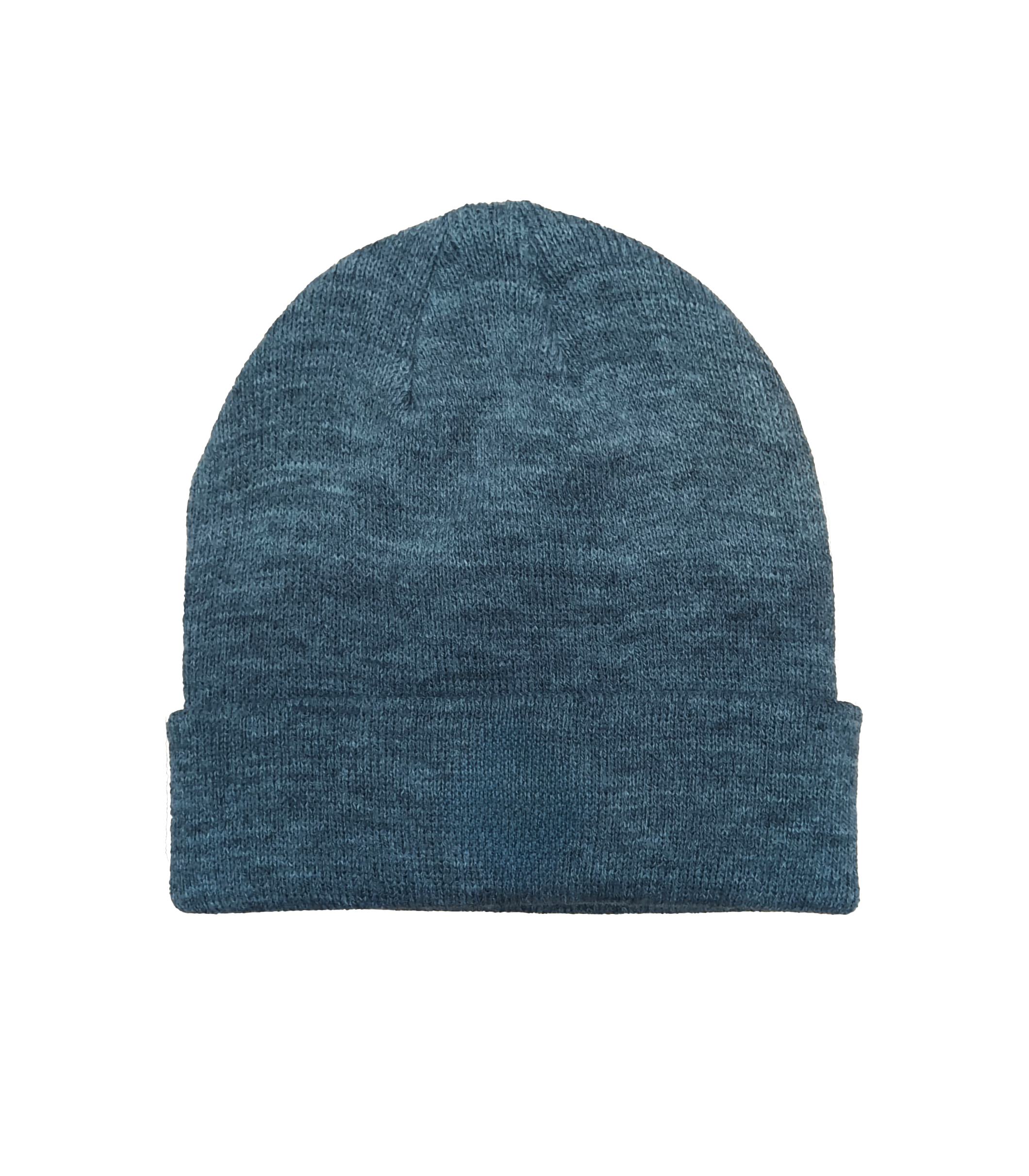 QHUIT, Beanie heather grey