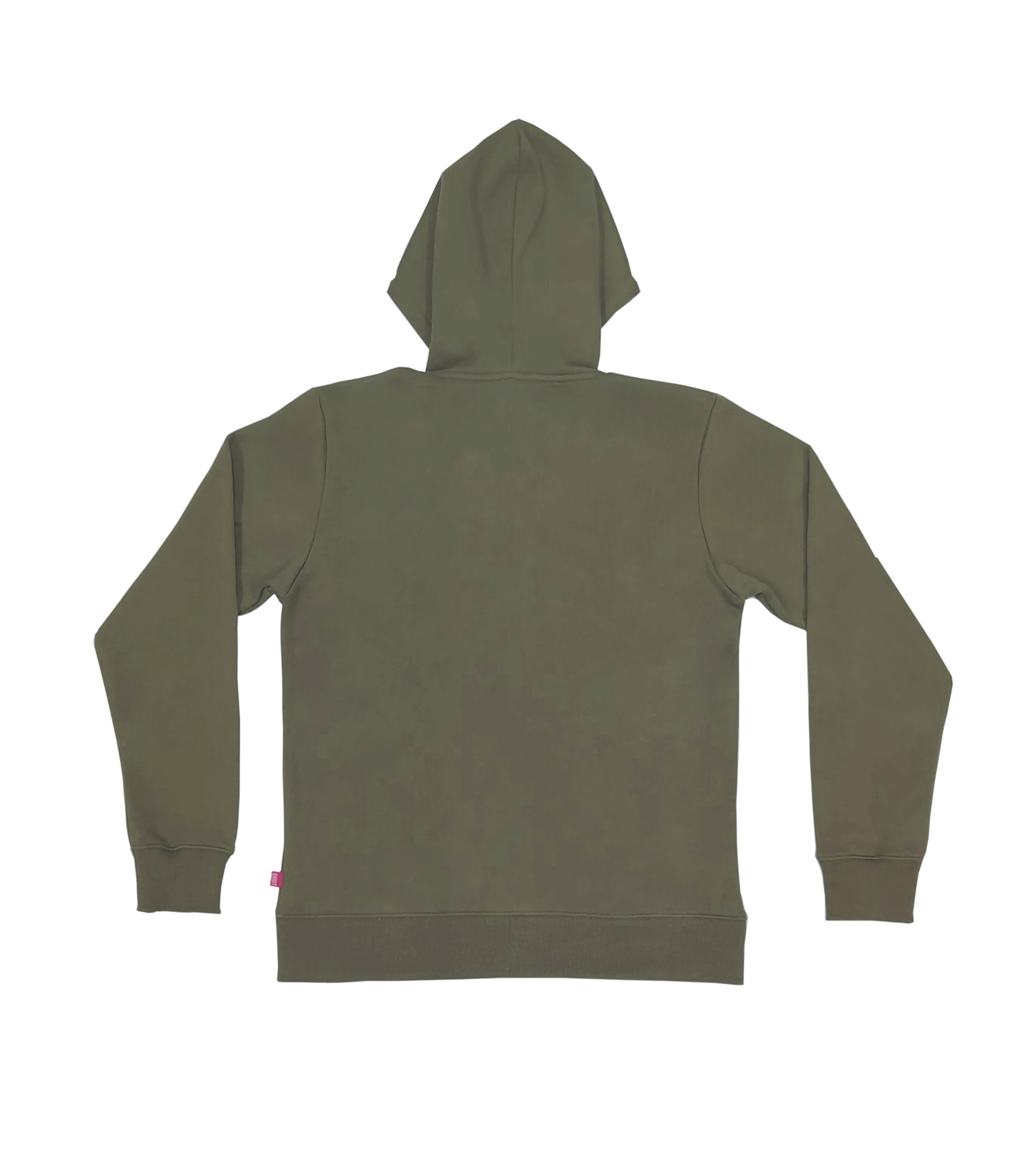 PREMIUM, Zipper khaki