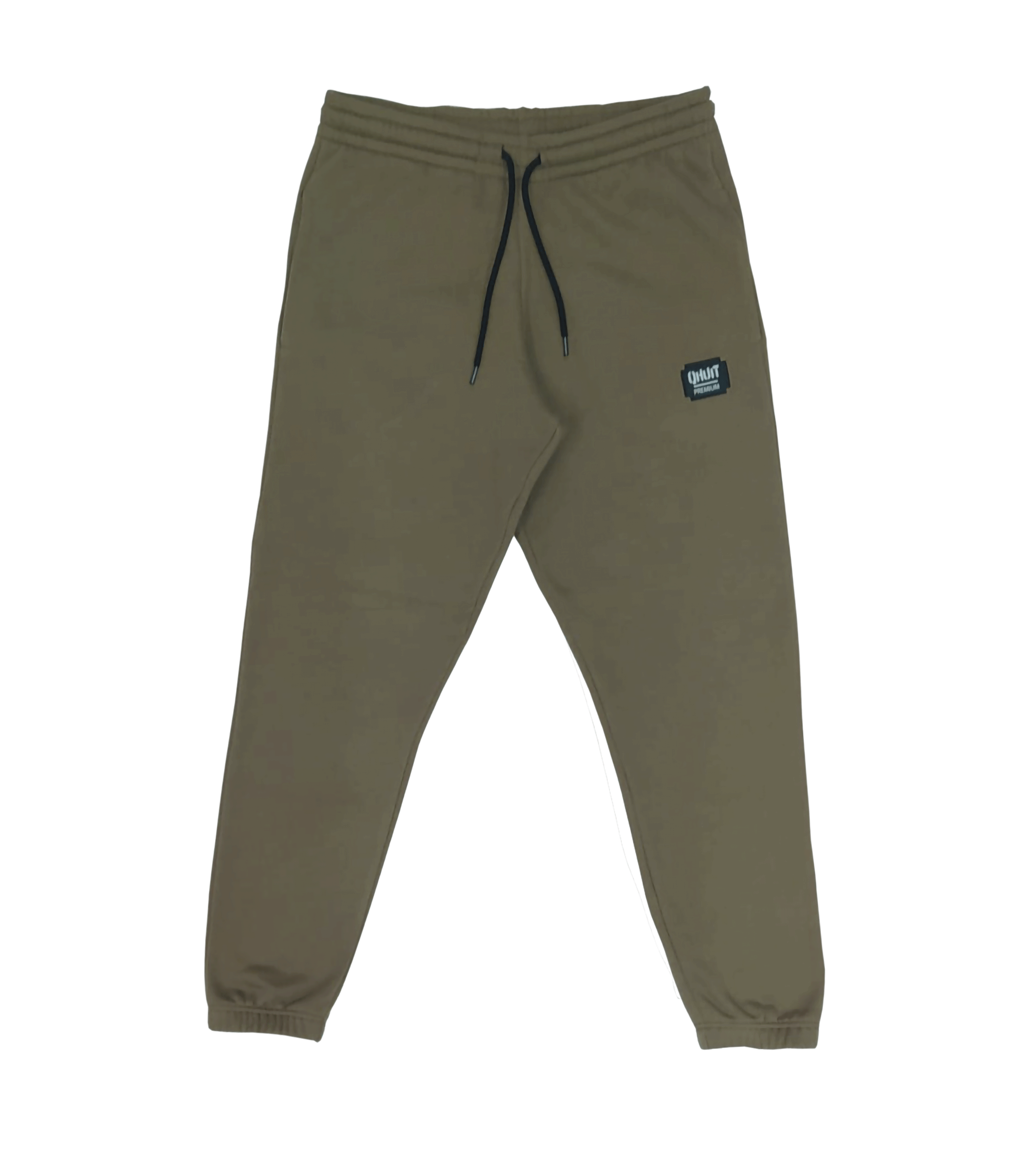 PREMIUM, Track Pant, khaki