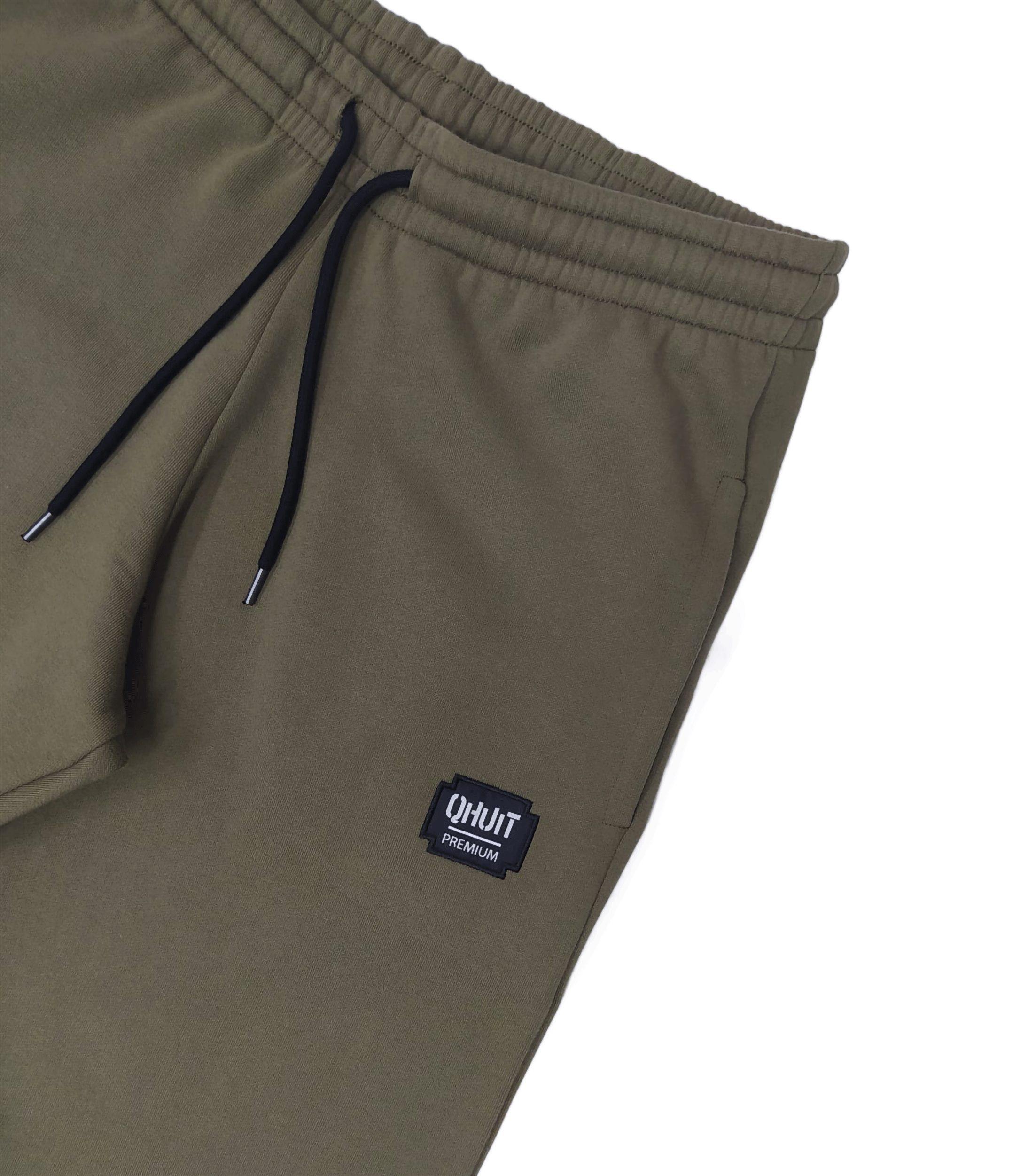 PREMIUM, Track Pant, khaki