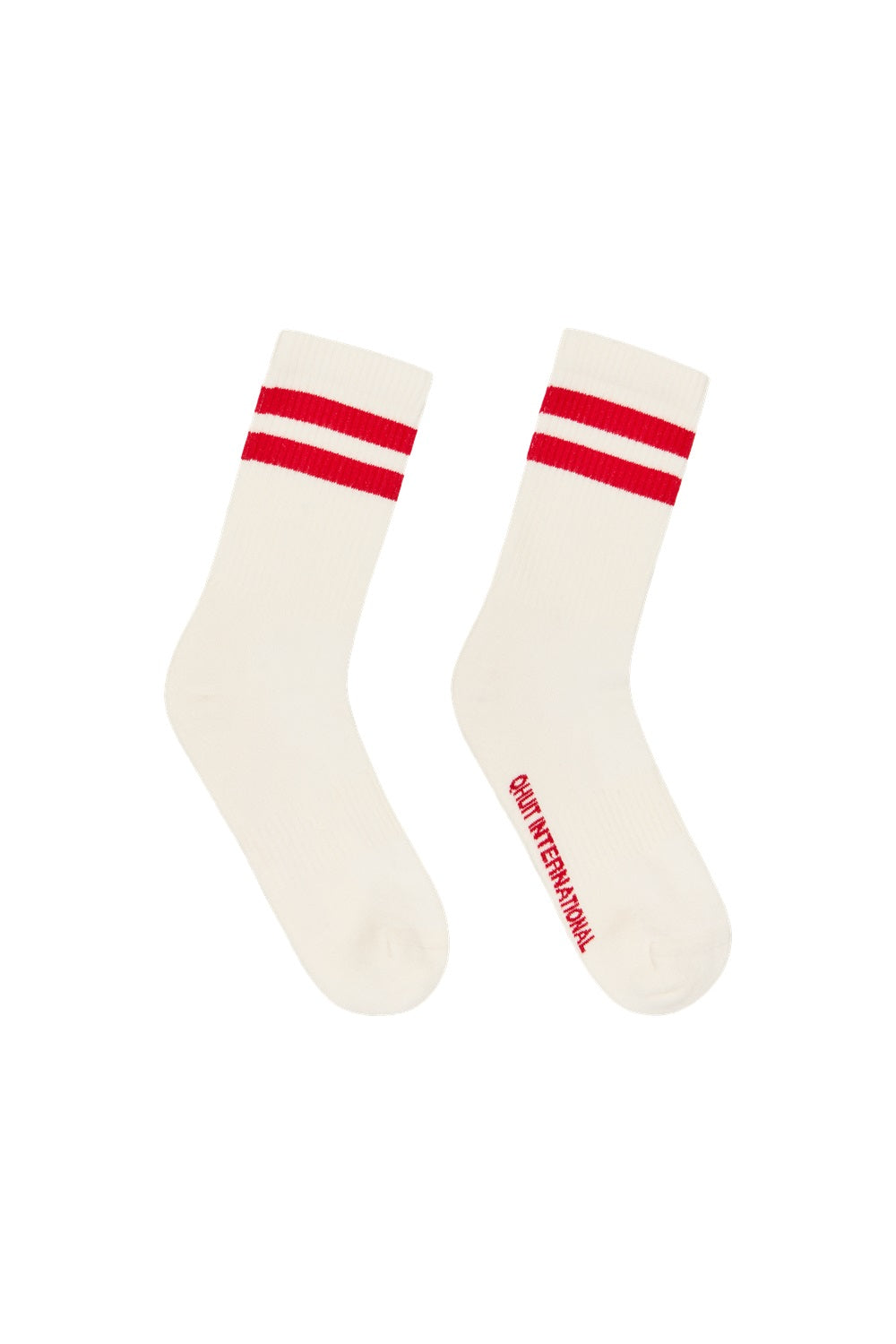 OG Crew, Socks White