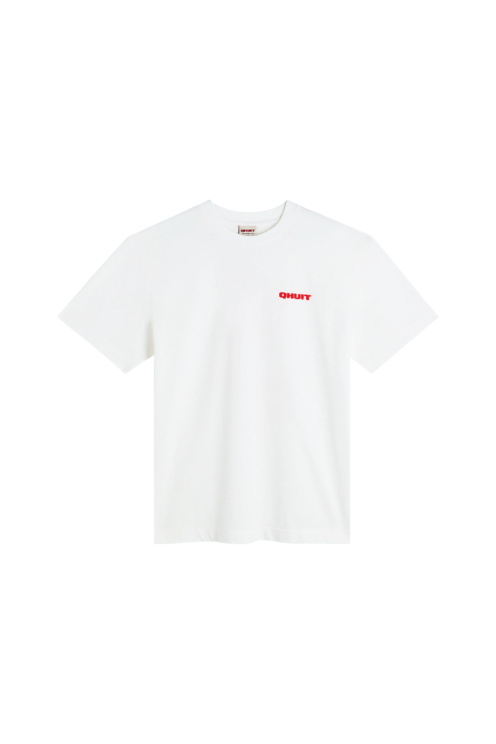 Château, T-shirt Off-White