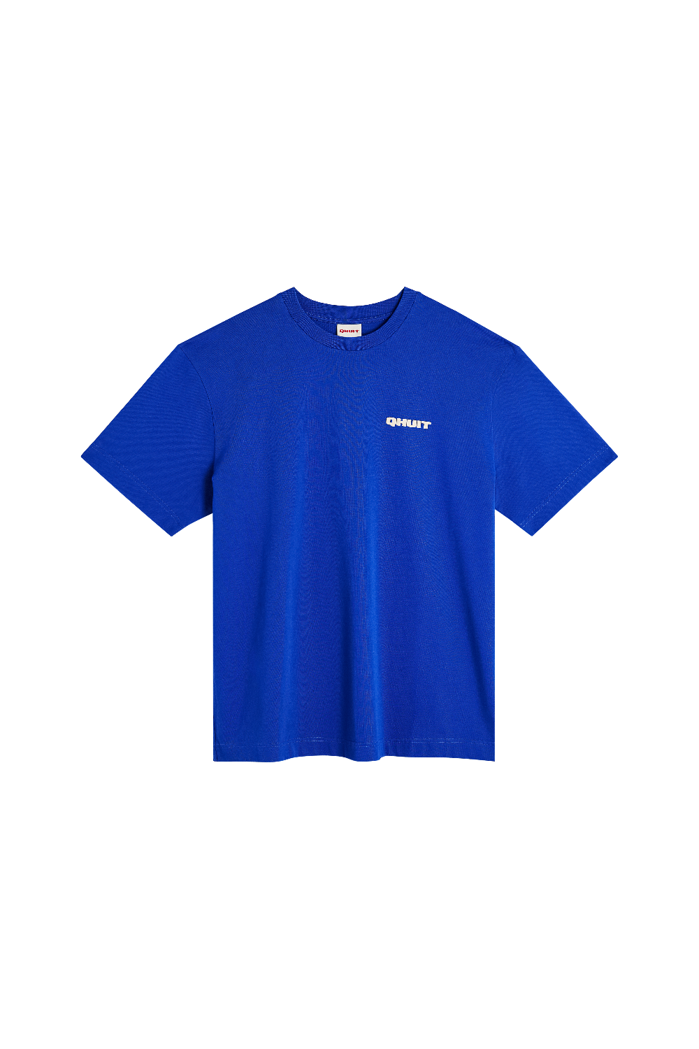 Since 2001, T-shirt Big Blue