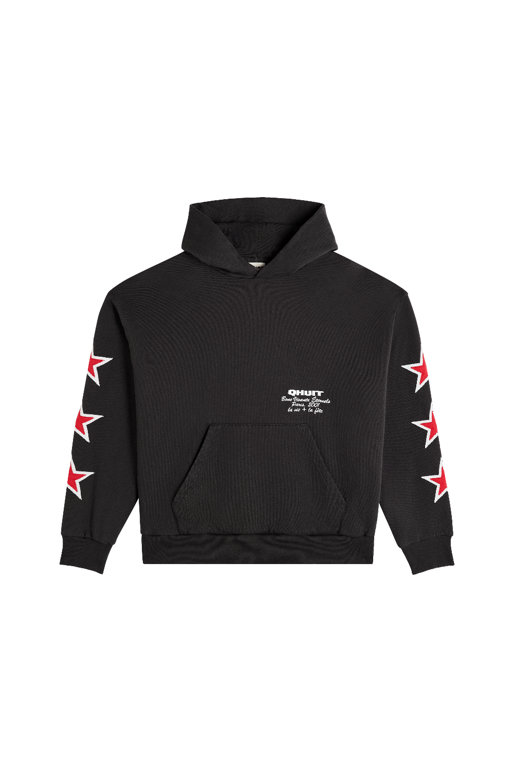 Championship, Hoodie Black