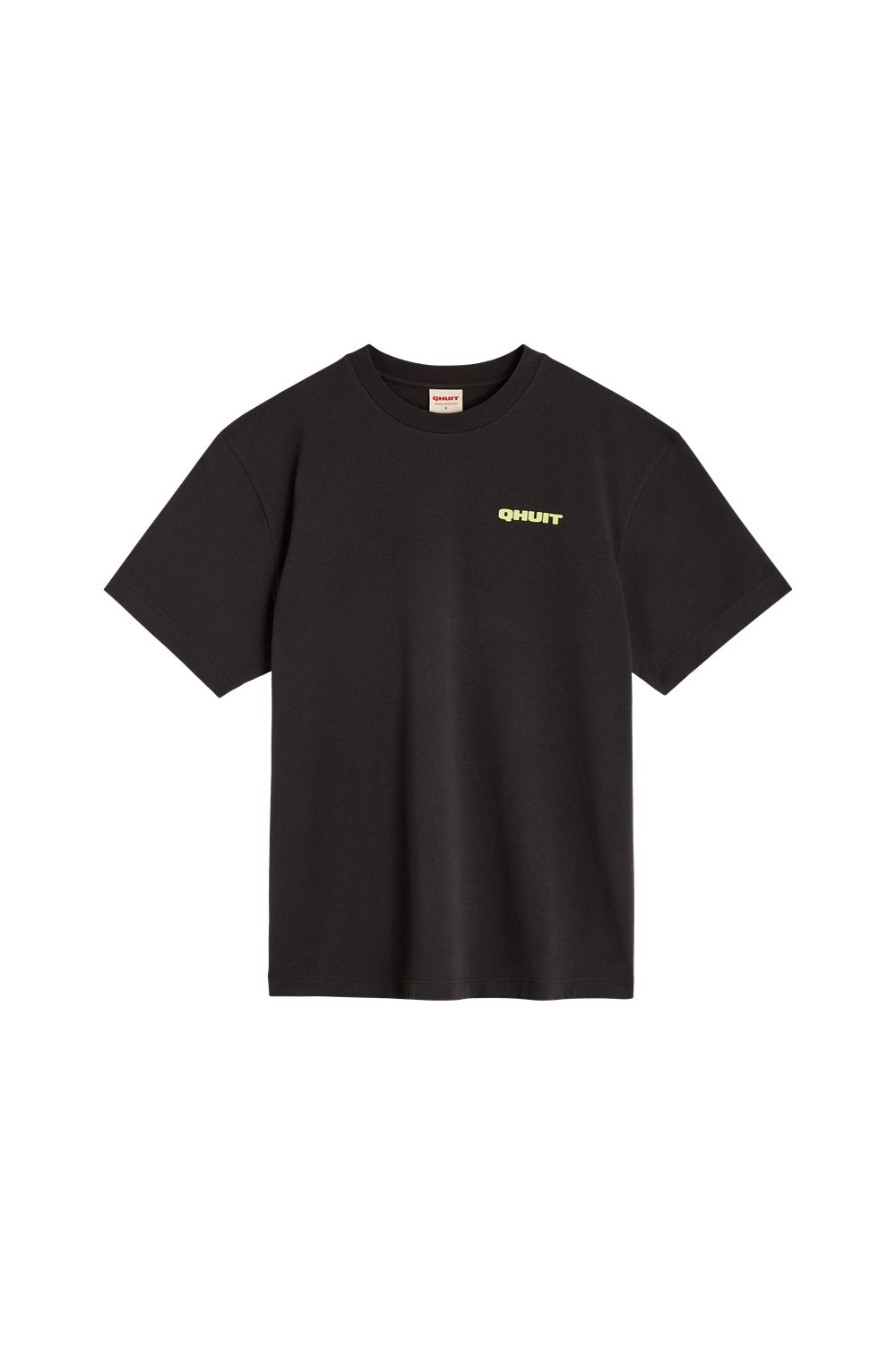 TOP SHELF STUFF, T-shirt Black