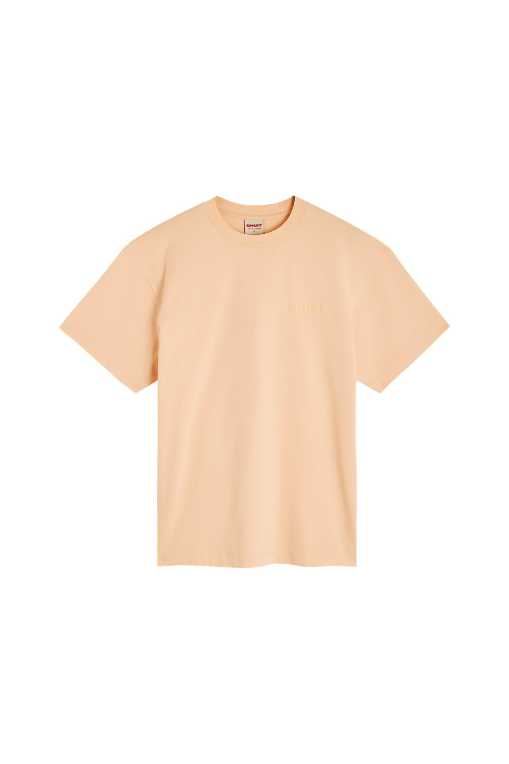 FIREWORKS, T-shirt Salmon