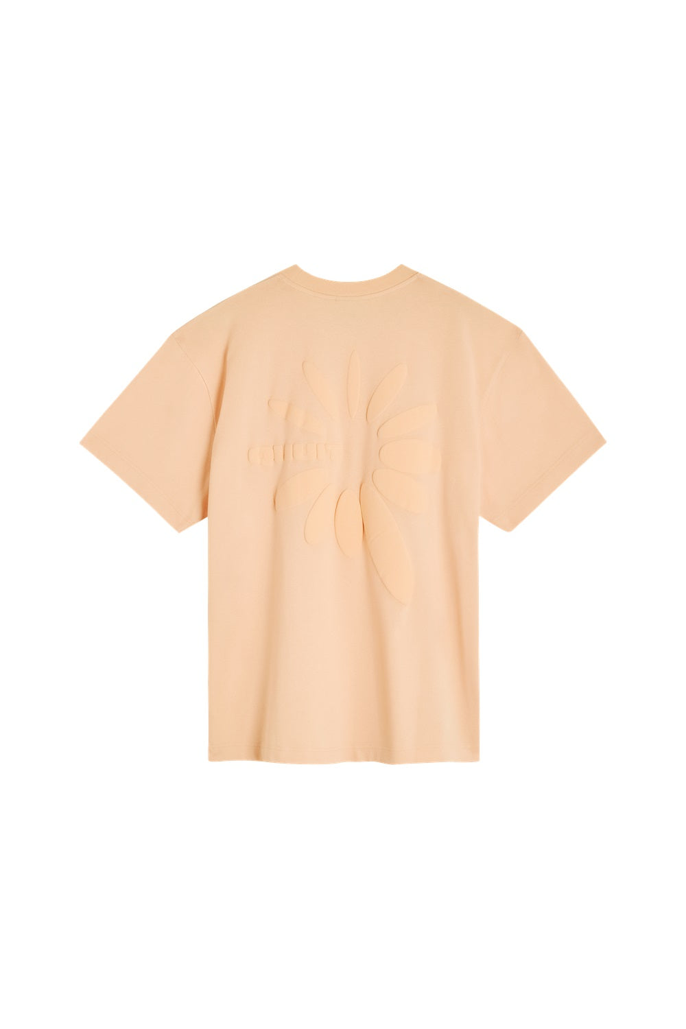 FIREWORKS, T-shirt Salmon