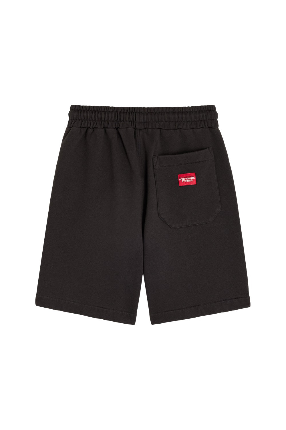 BONS VIVANTS ÉTERNELES, Short Black
