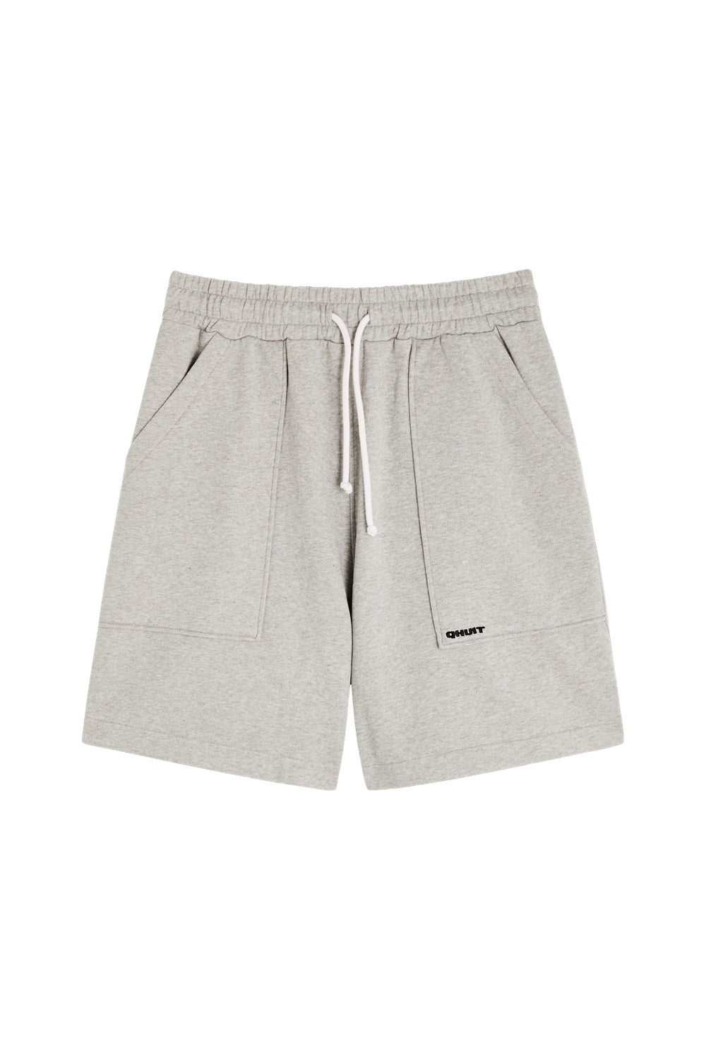 BON VIVANT ÉTERNELS, Short Heather Grey