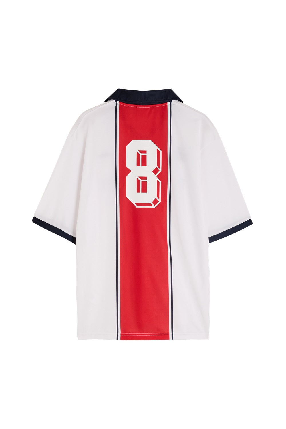 Qhuit F.C, Off white