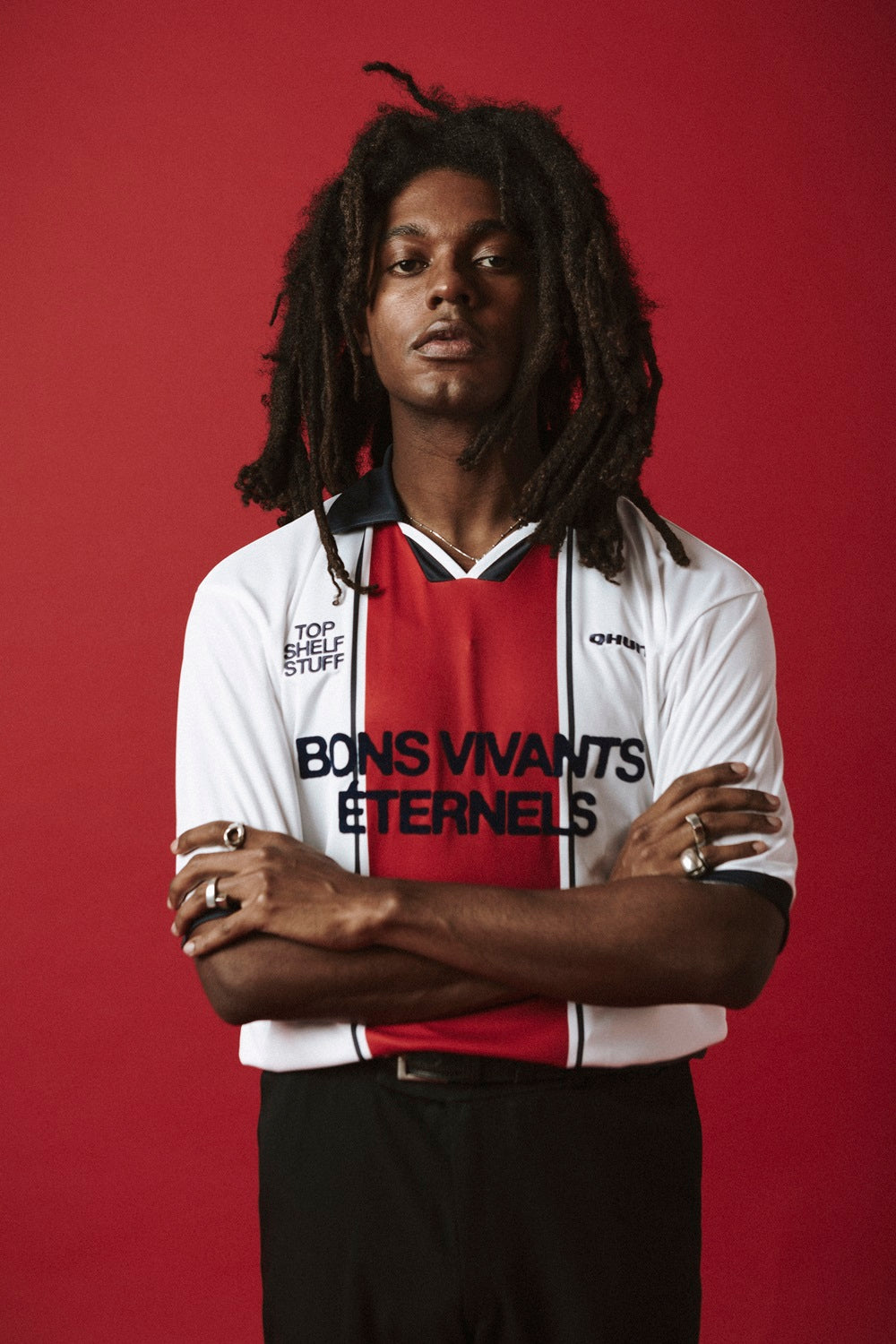 Qhuit F.C, Off white