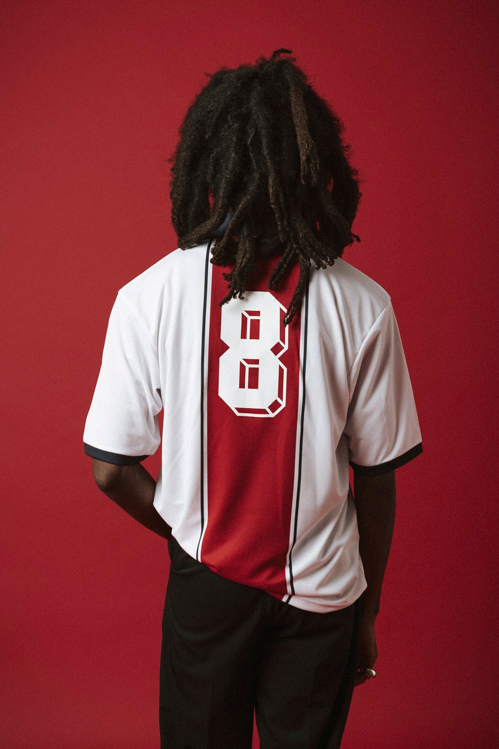 Qhuit F.C, Off white