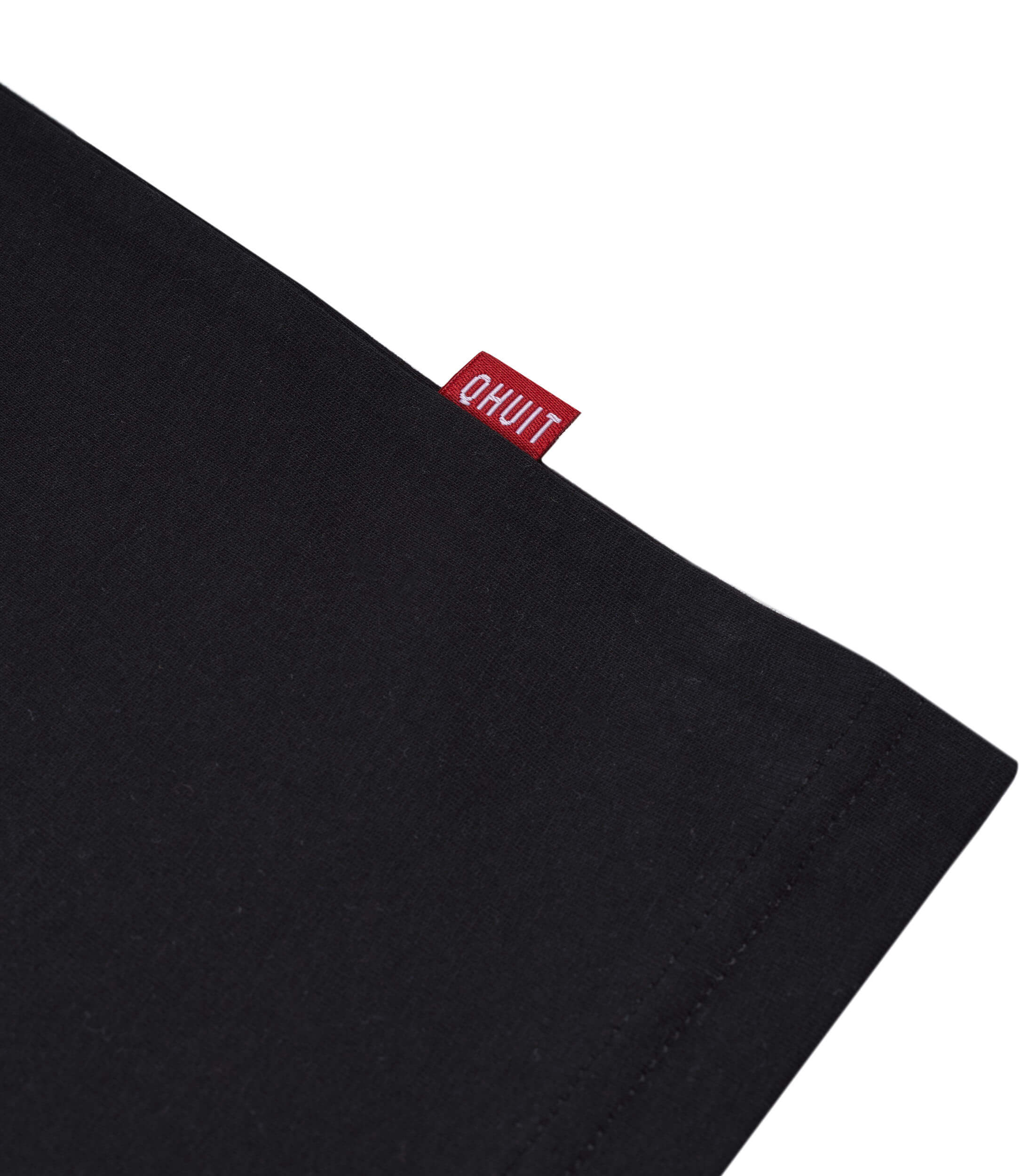 BISTROT BOYS, T-Shirt black