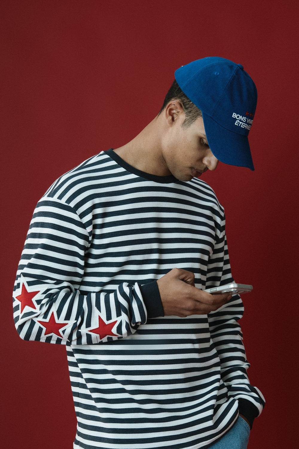 Bons Vivants Éternels, Cap Big Blue