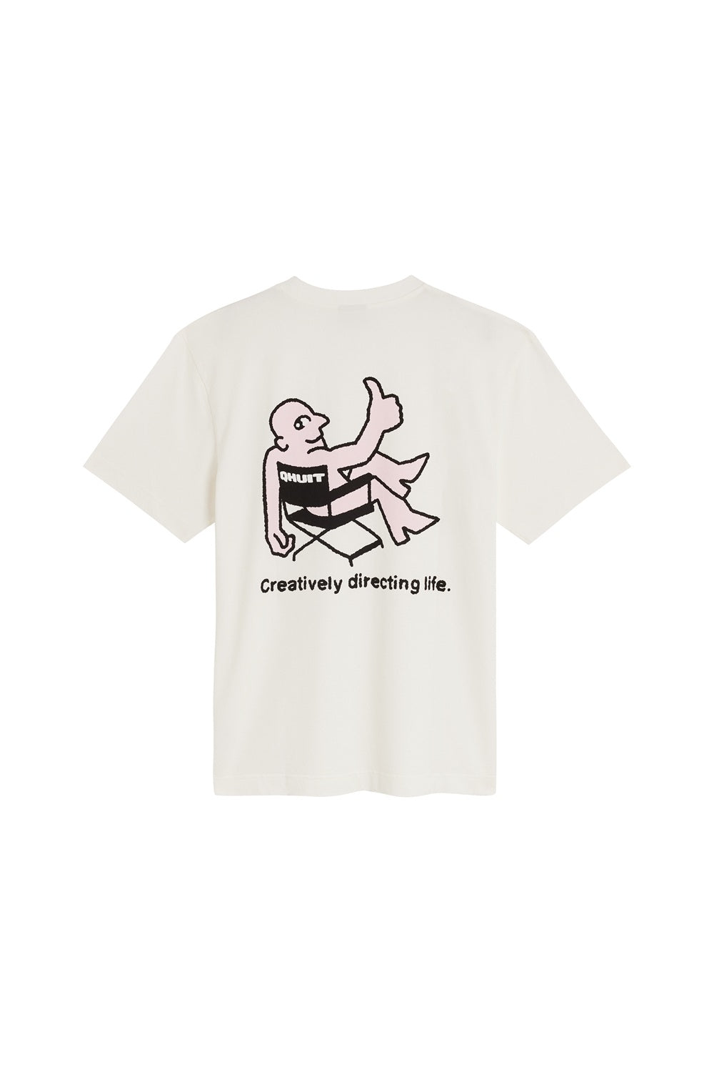 CDL, T-Shirt Off White