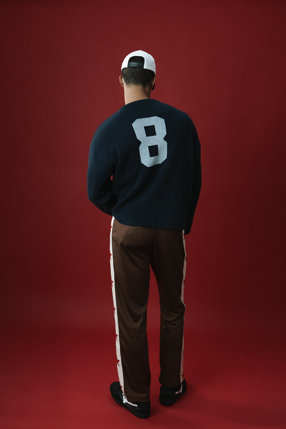 Championship, Track Pants Brown