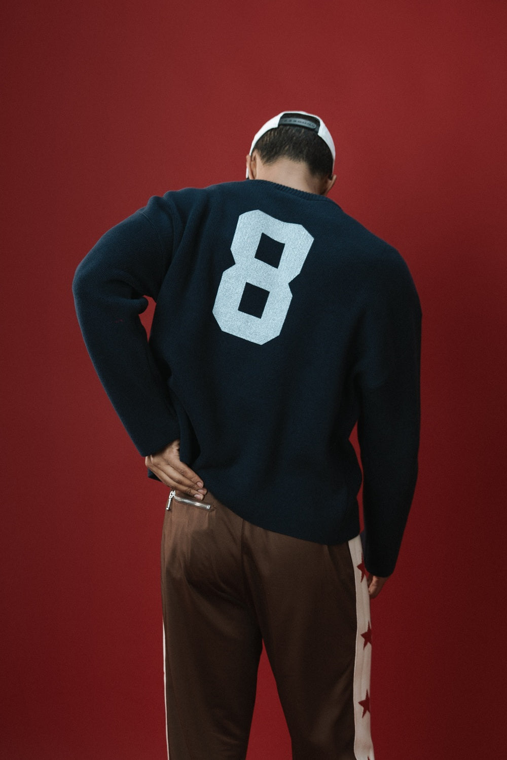 Championship, Track Pants Brown
