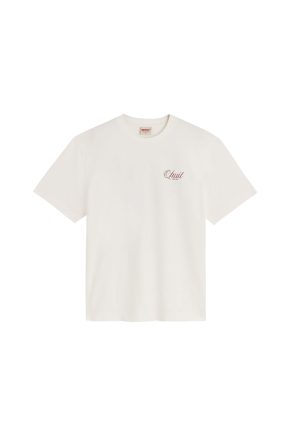 Cin Cin, T-Shirt Off White