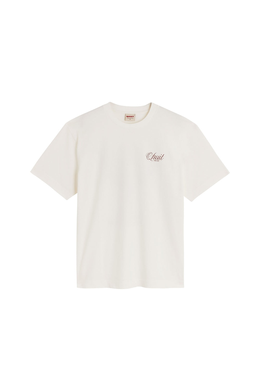 Happy Hour, T-Shirt Off White