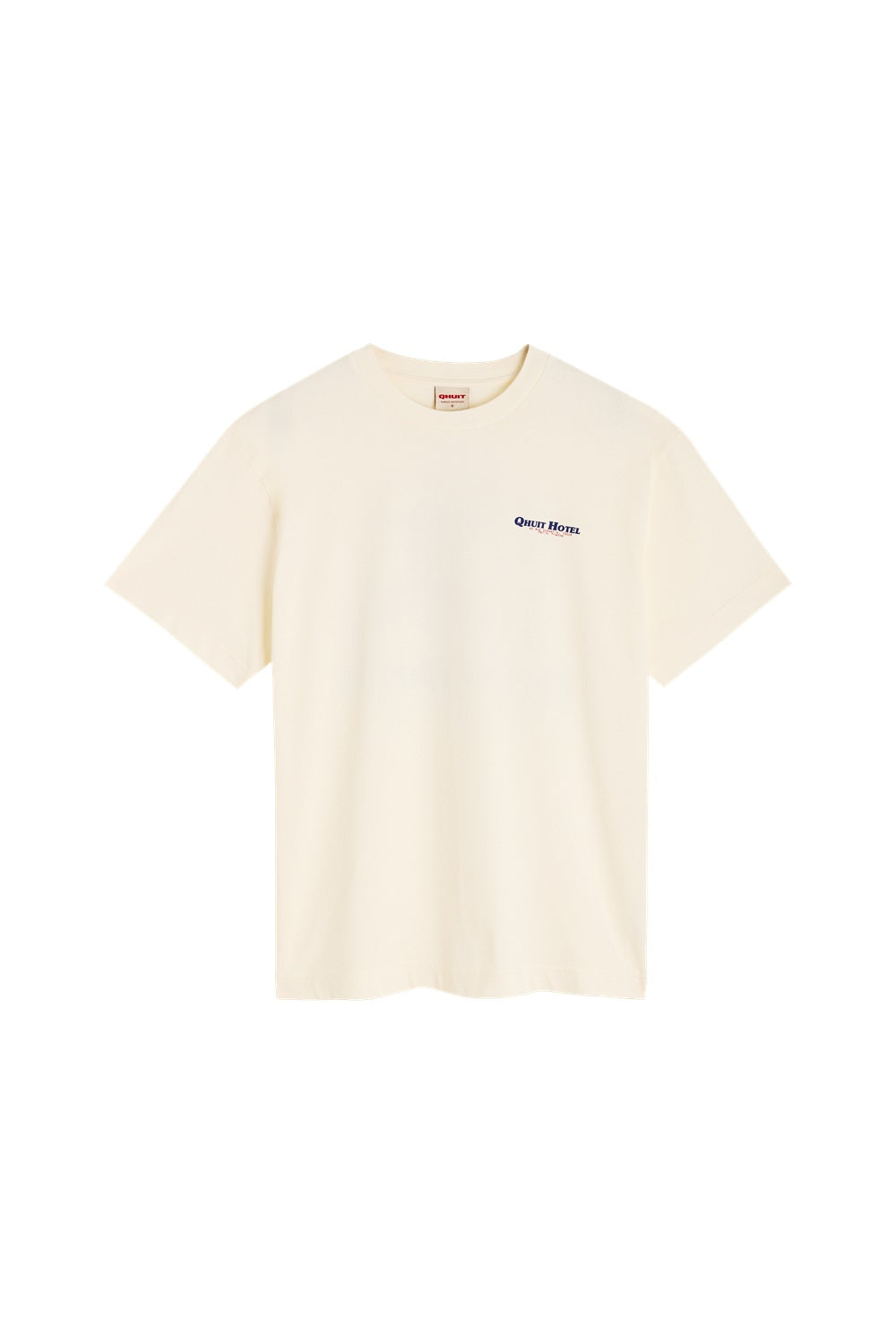 Hotel, T-Shirt Off White