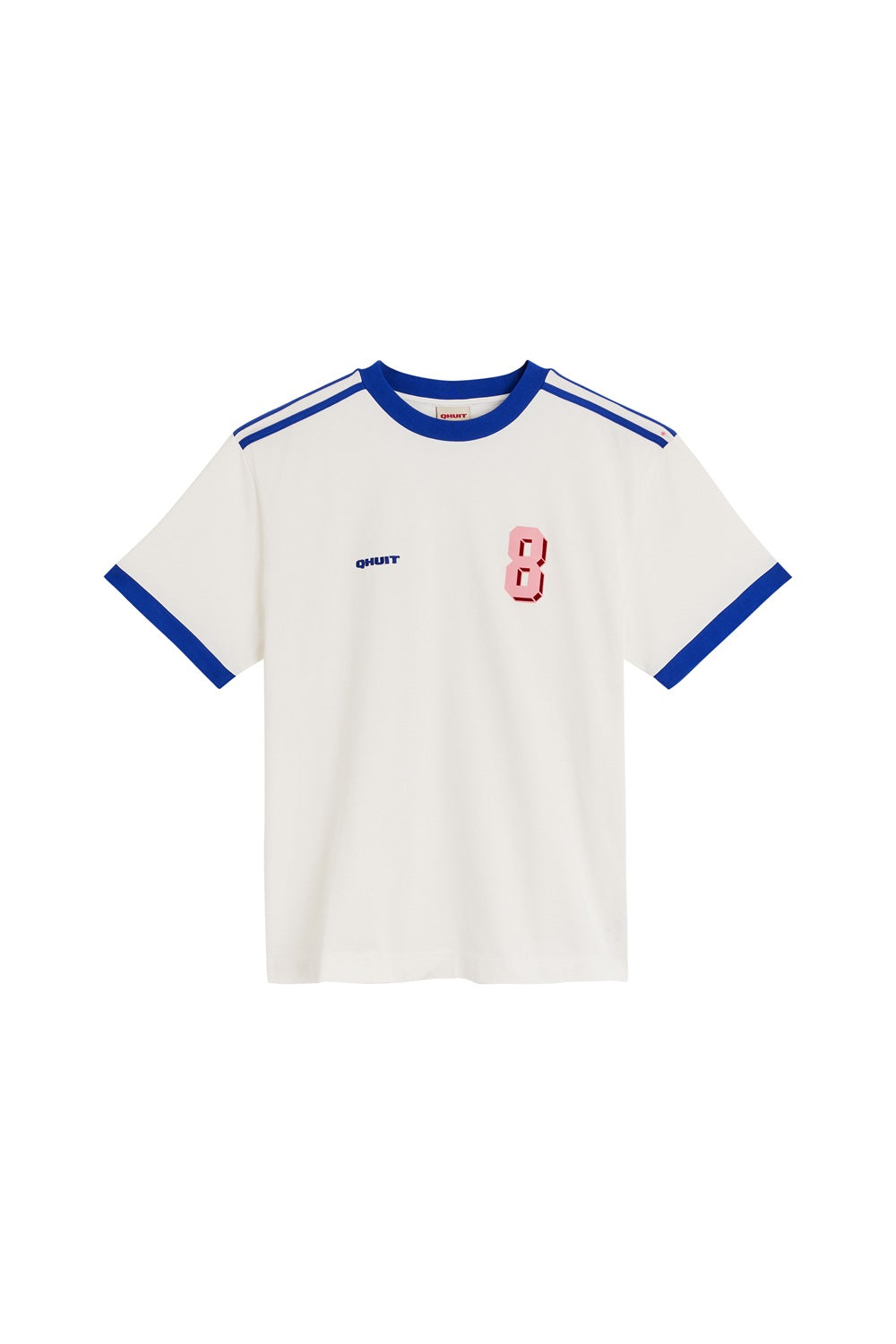 Huit, T-shirt Off White