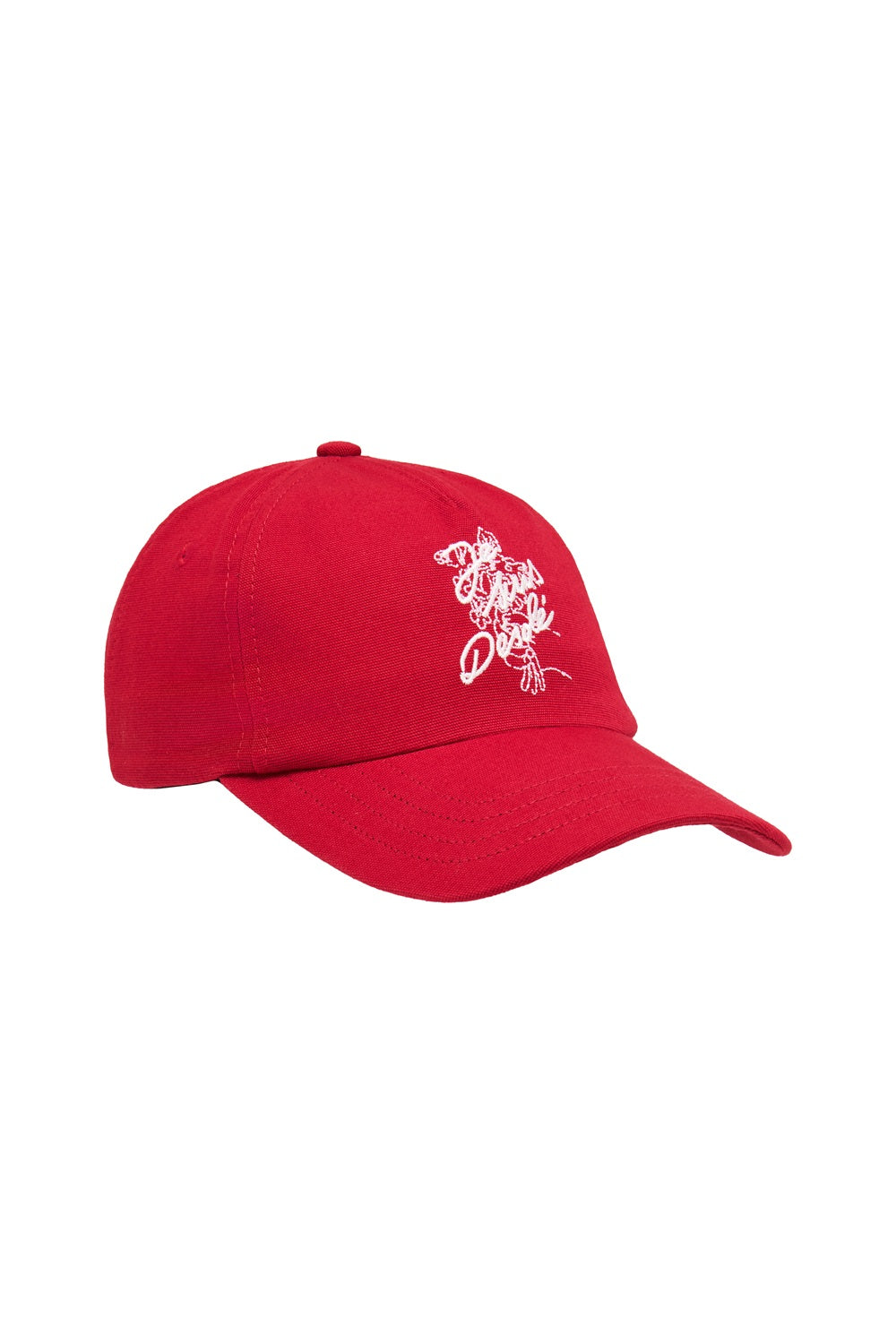 Crap Rouge Je Suis Desolé Cap - Rouge | QHUIT
