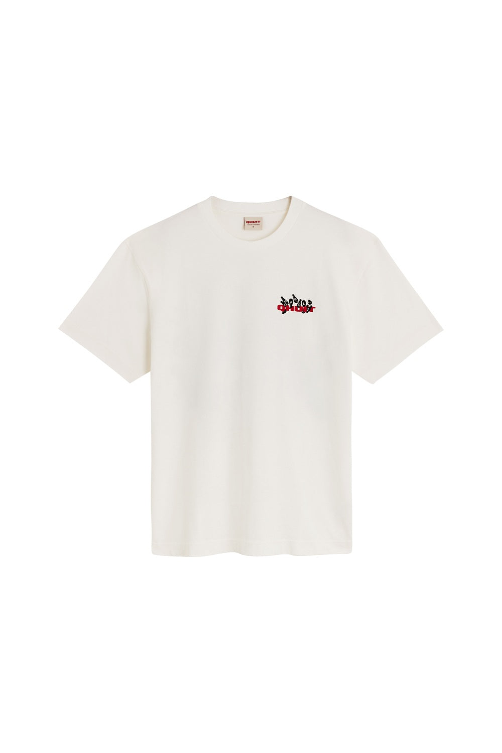 On a Roll, T-Shirt Off White