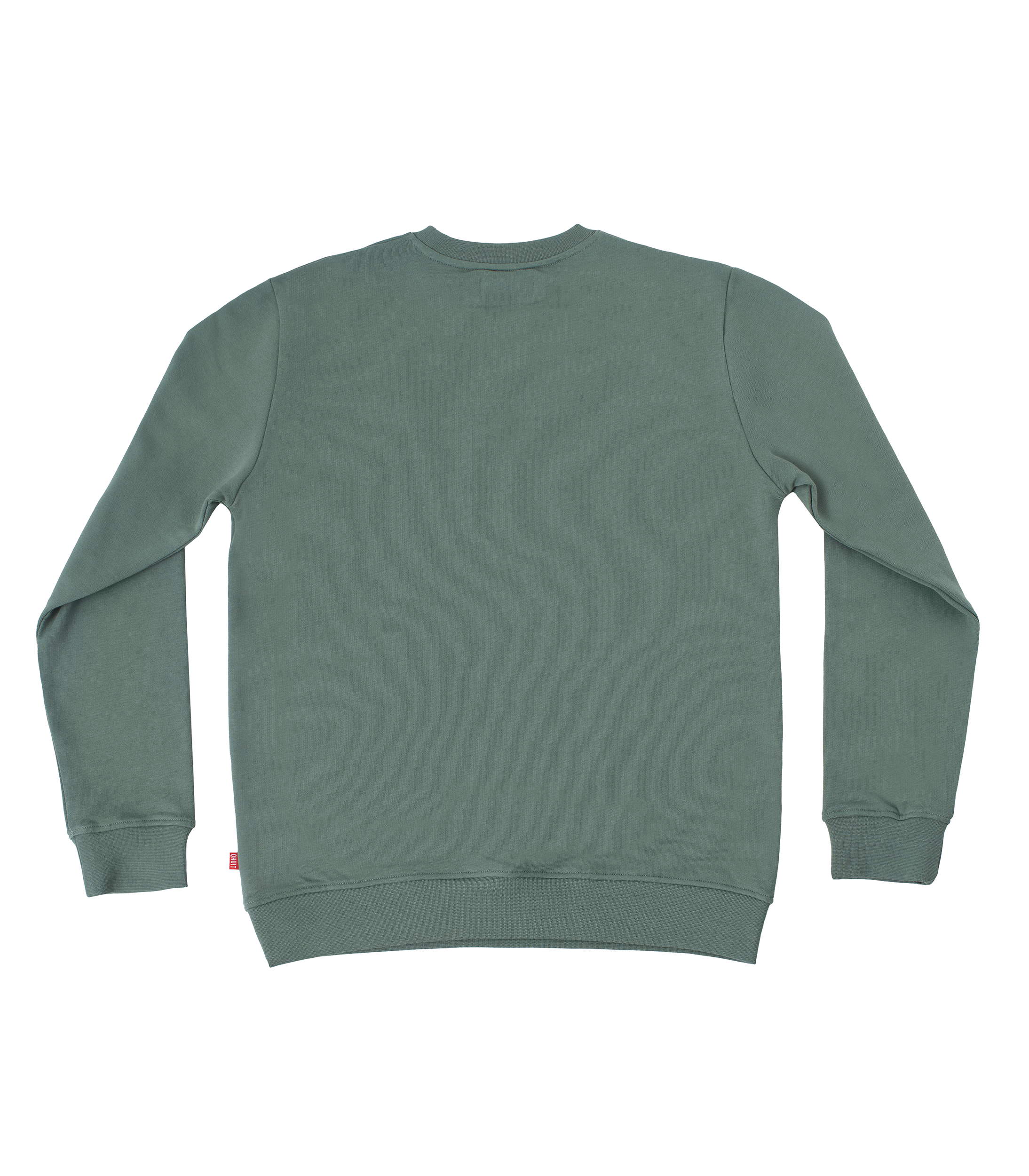 ICI C'EST PARTY, Sweater green