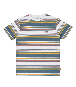 STRPES ALLOVER, Allover T-Shirt