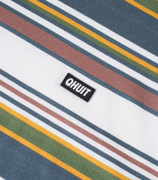 STRPES ALLOVER, Allover T-Shirt