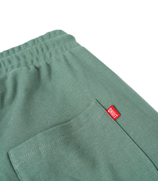 CRAFTED, short green