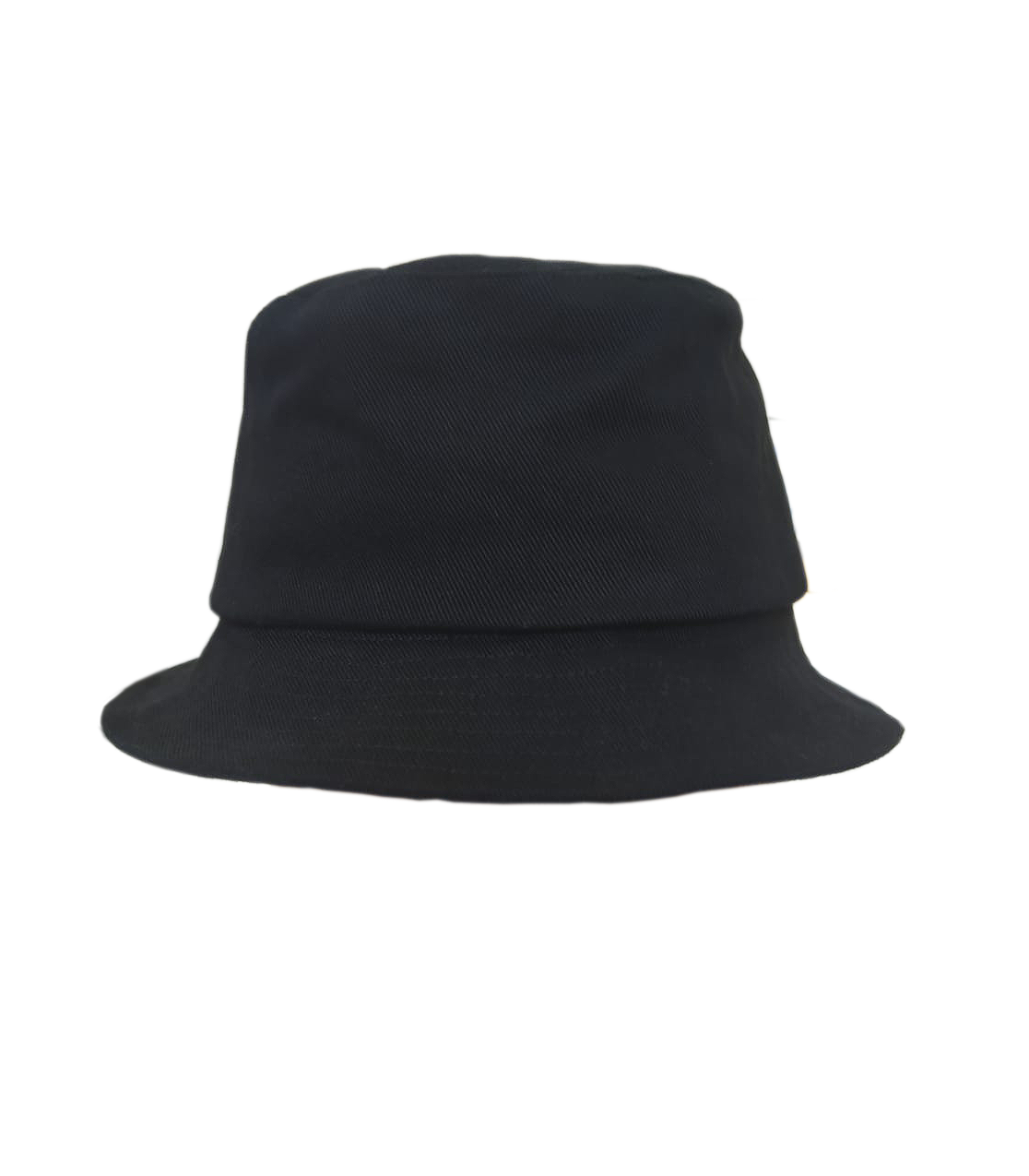 PREMIUM, Bucket Hat black