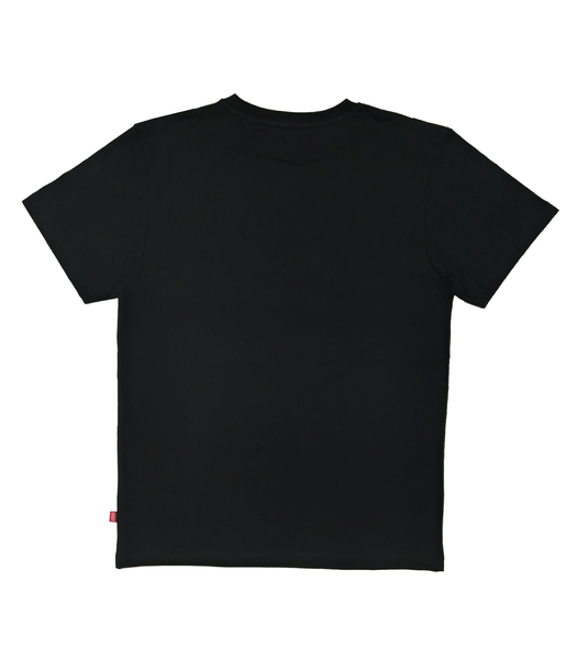 PARIS XVIII, T-Shirt black