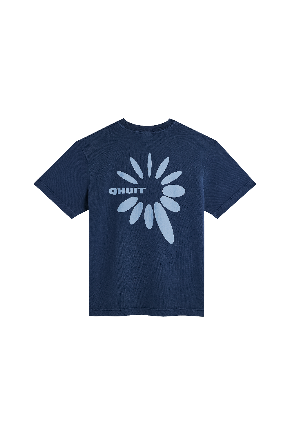 Fireworks, T-shirt Faded Blue