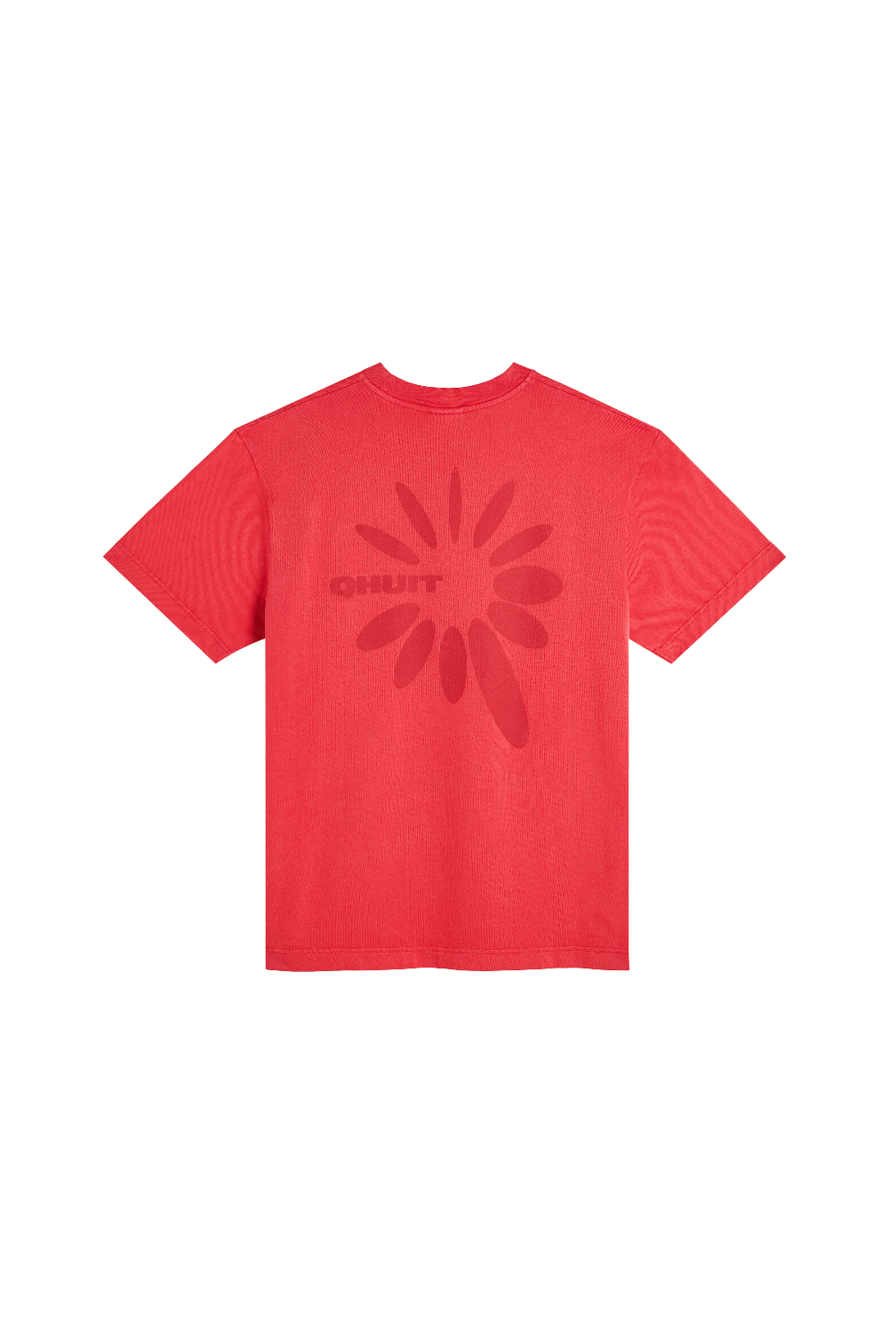 Fireworks, T-shirt Faded Red
